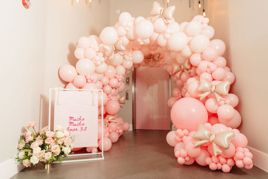 Mucho Mucho Amor 3.0 - Galentine's Event