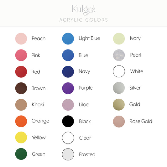 2nd Birthday Drink Stirrer